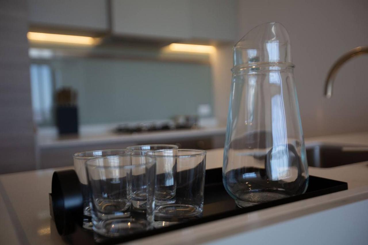The Lively City 2Bed 2 Bath Apt @Footscray Melbourne Exteriör bild