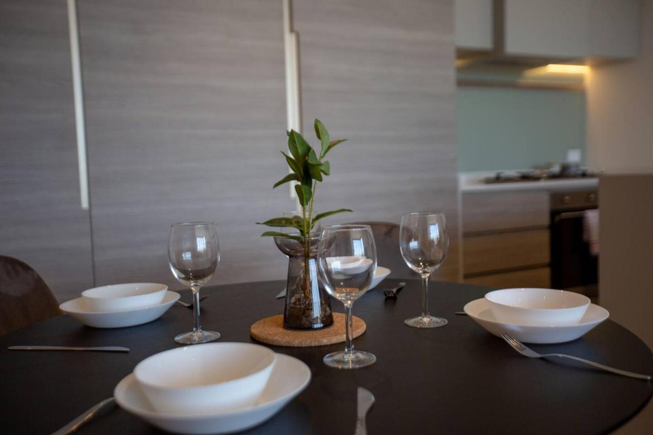 The Lively City 2Bed 2 Bath Apt @Footscray Melbourne Exteriör bild